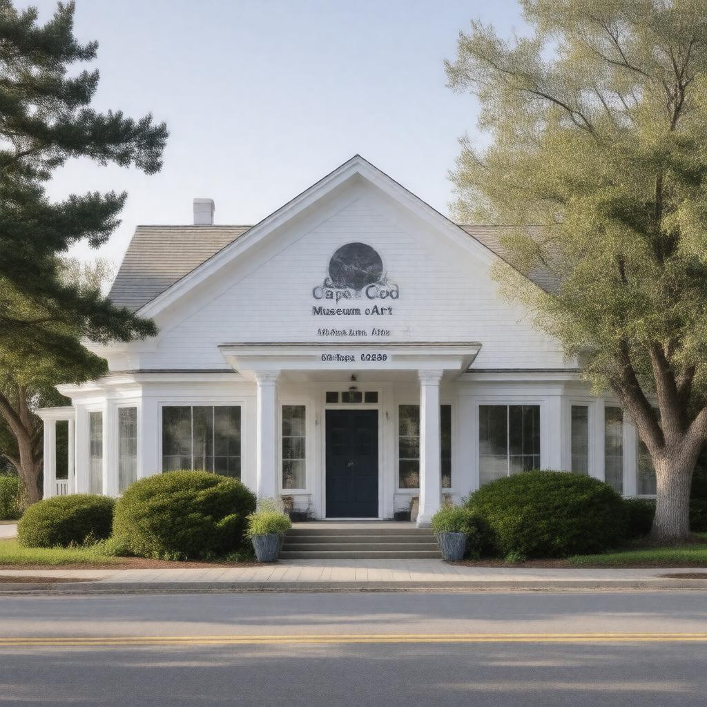 Cape Cod Museum of Art